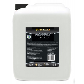 Fortela ASPHALT - Очиститель битумных пятен (1 л.)