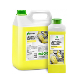 Очиститель ткани и велюра Universal Cleaner Grass (1 л)